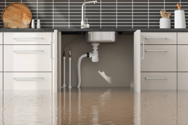 Best Emergency water damage restoration  in Hazardville, CT
